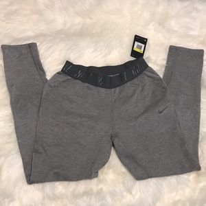 NIKE DRY-FIT WOMEN'S JOGGERS